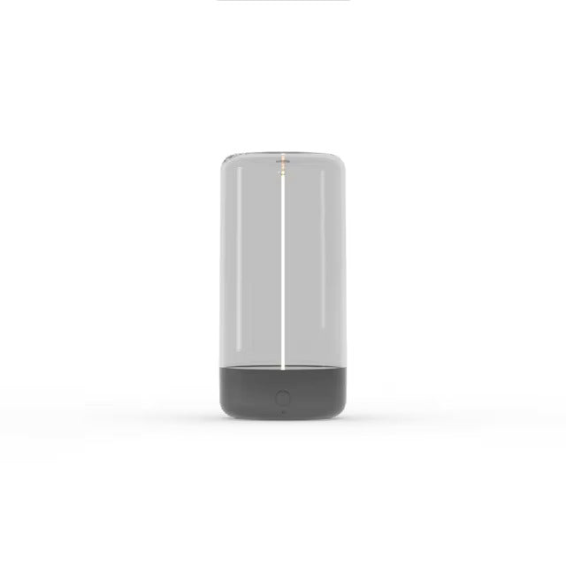 Night Light With High Transparency And Anti Drop Creative Atmosphere Light Rechargeable & Portable - Nook Essence